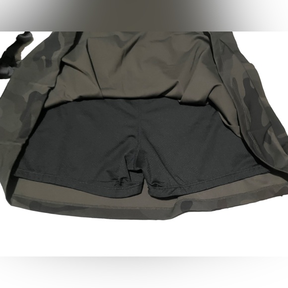 NWT Soothfeel Pleated Tennis Skort for Women - Picture 2 of 7